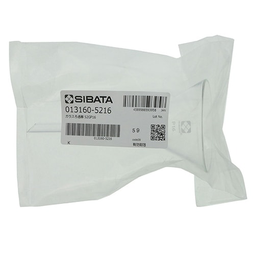 013160−5216ガラスろ過器