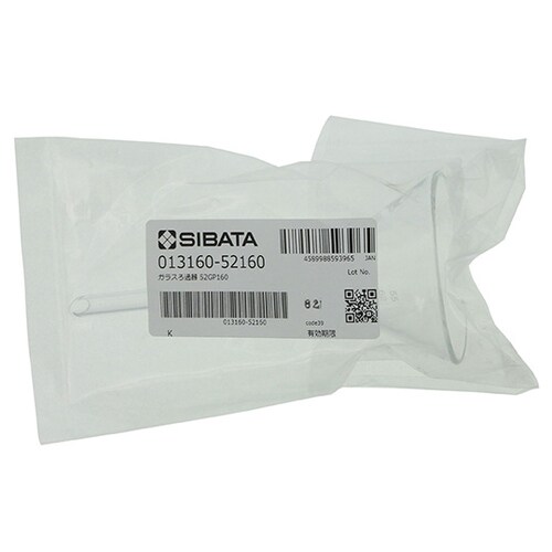 013160−52160ガラスろ過器