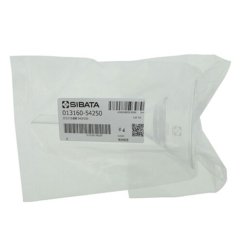 013160−54250ガラスろ過器