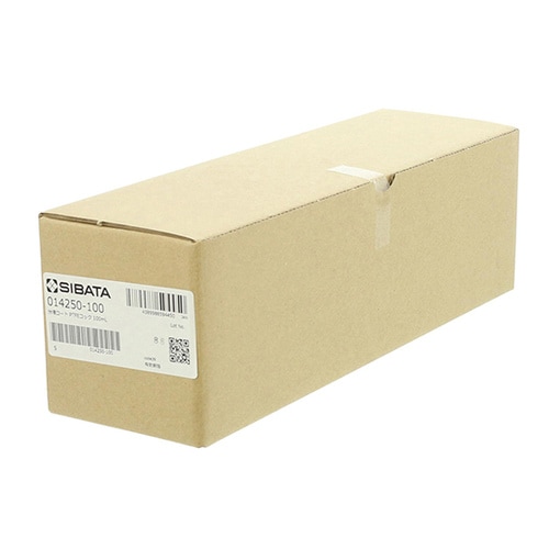 014250−100分液ロート100mL