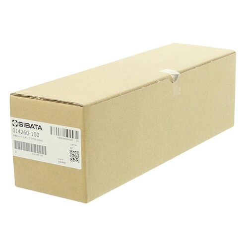 014260−100分液ロート100mL