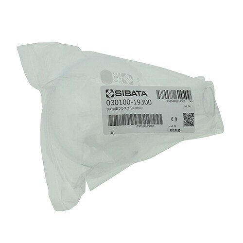 SPC丸底フラスコ 300mL 19300