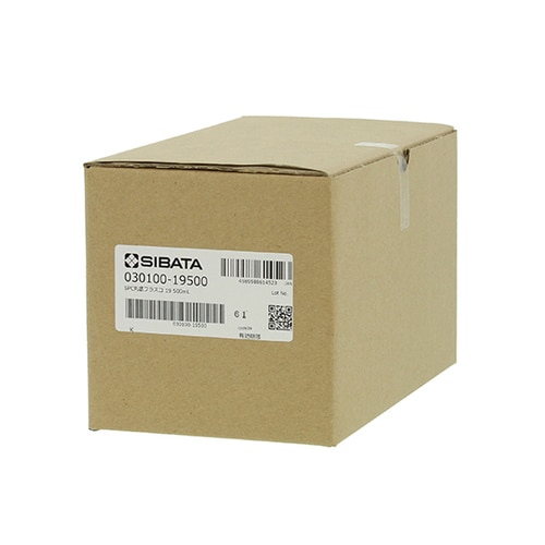 SPC丸底フラスコ 500mL 19500