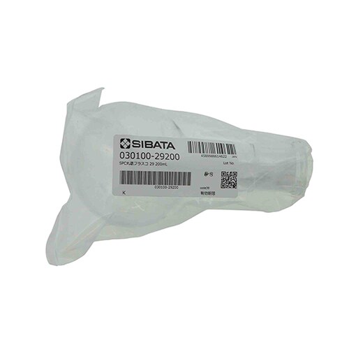 SPC丸底フラスコ 200mL 29200