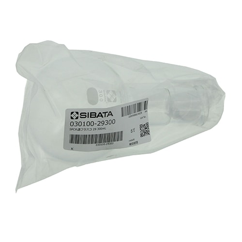 SPC丸底フラスコ 300mL 29300