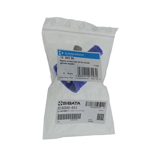 016000−451撹拌容器キャップ