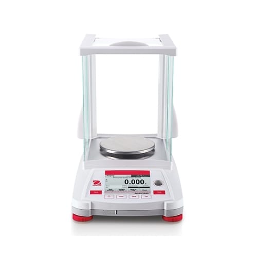 ベーシック電子天びん 520g AX523
