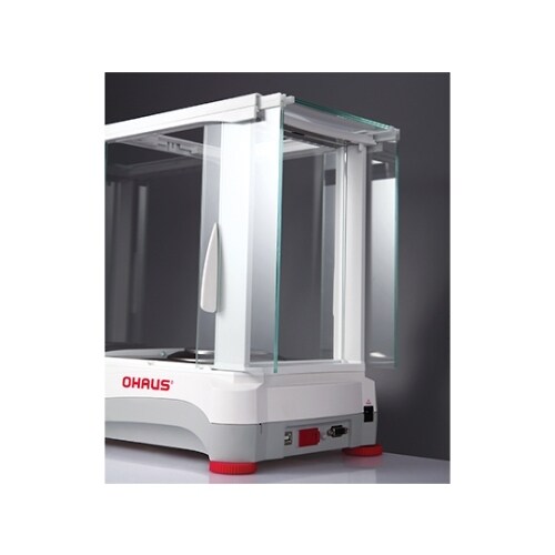 ベーシック電子天びん 520g AX523