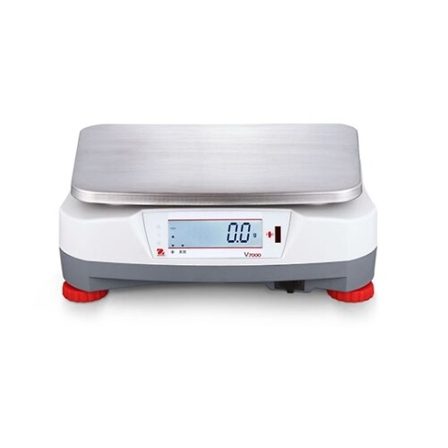 デジタルはかり V7000シリーズ 1.5kg