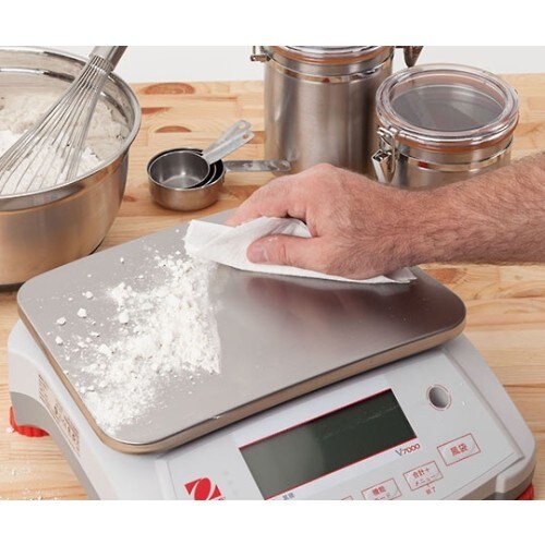 デジタルはかり V7000シリーズ 1.5kg