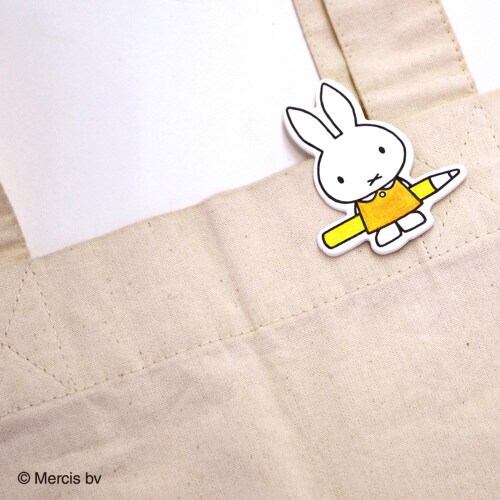 ディック・ブルーナ ペーパーブローチボックス