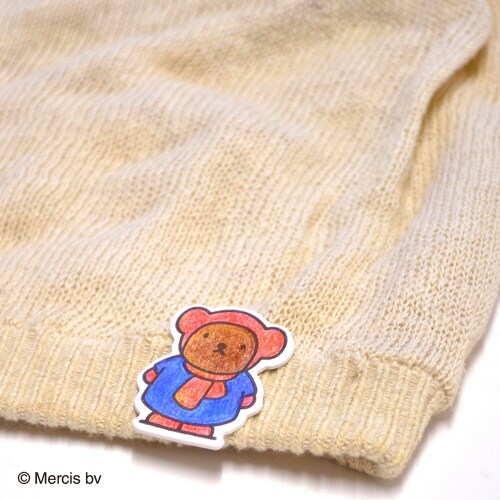 ディック・ブルーナ ペーパーブローチボックス