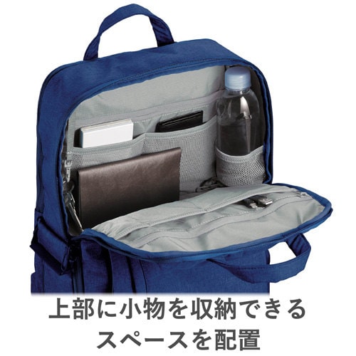 カメラ用バックパック ハイグレード Lサイズ NV