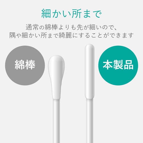 glo/クリーニングキット