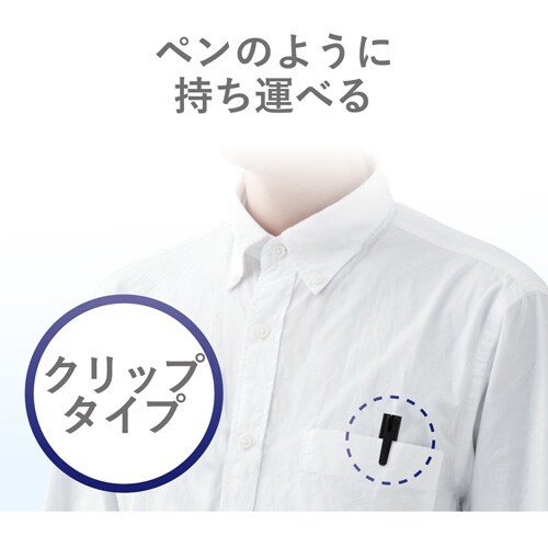 Ploom TECH+/キャップ/ブラック