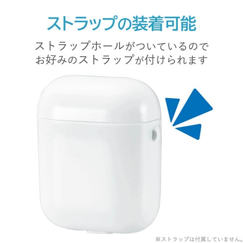 ソフトケース/1.0mm厚/ホワイト