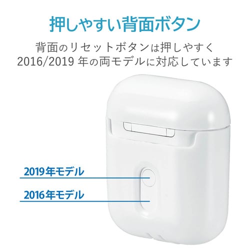 ソフトケース/1.0mm厚/ホワイト