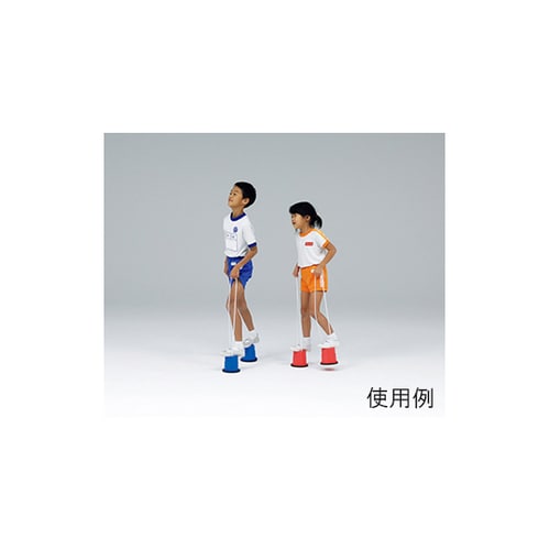 B2577R パカポコポコ 赤×3