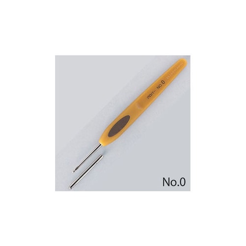 レース針 「ペン−E」 No.2 41602