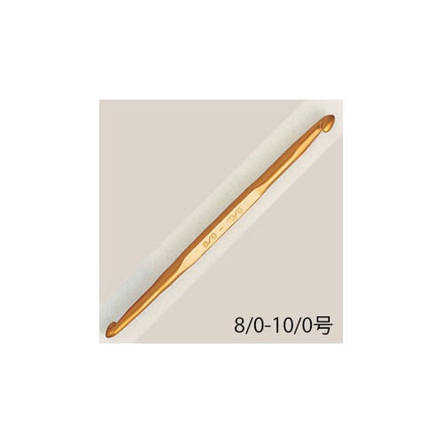 両かぎ針 5/0−7/0号 42757