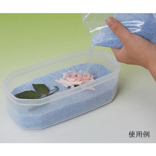 ドライフラワー用乾燥剤 1kg 15袋入