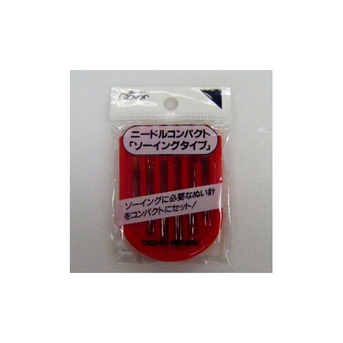 13212ぬい針「ニードルコンパクト」