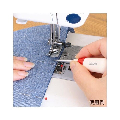 Nなめらか目打 21131