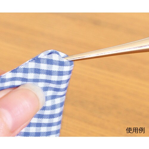 Nなめらか目打 21131