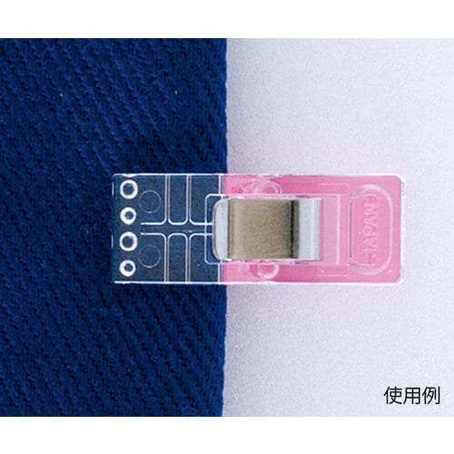 22736 仮止めクリップ10個入