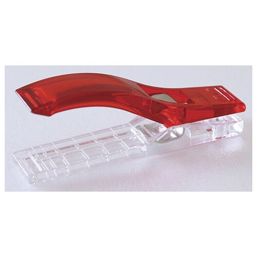 22737 仮止めクリップロング