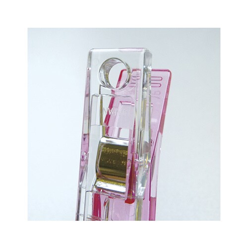 22737 仮止めクリップロング