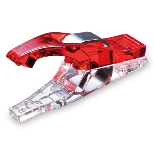 22743 仮止めクリップミニ10個入