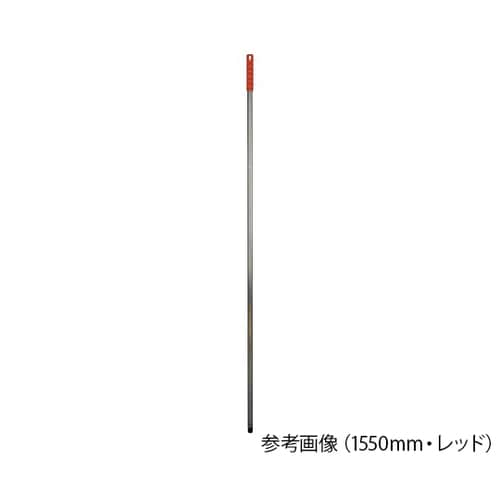 サーモンブラシハンドル1350mmレッド SSH2