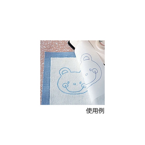 24066 熱転写ペンシル(赤)