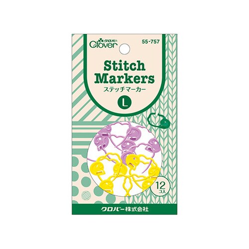ステッチマーカー (L)