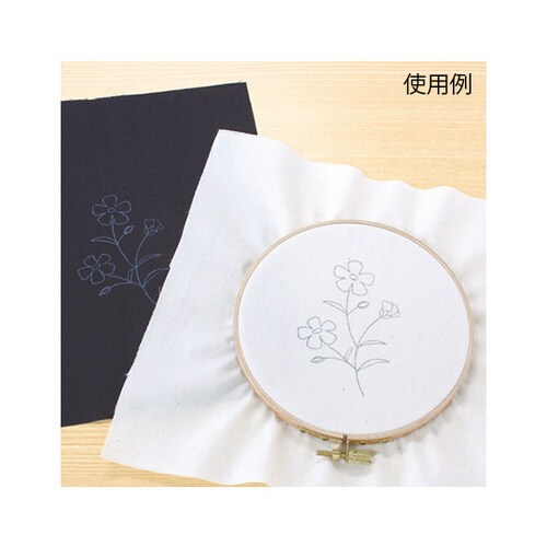 Newチャコピー 片面 (グレー)