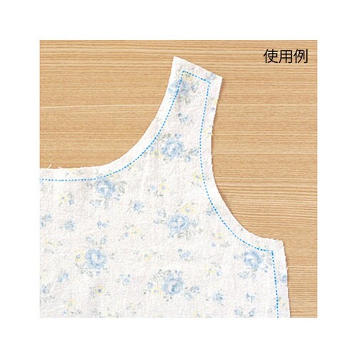 Newチャコピー 両面 (青)