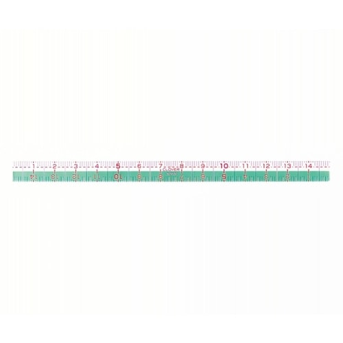 カーブ定規セット (ミニものさし付) 25051