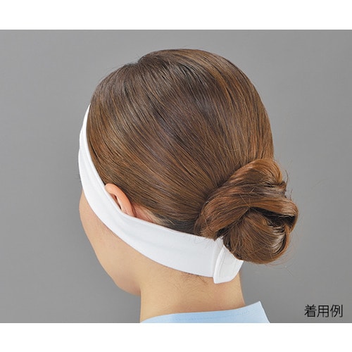 マックスターバン(ファスナーテープ付き) 20枚入