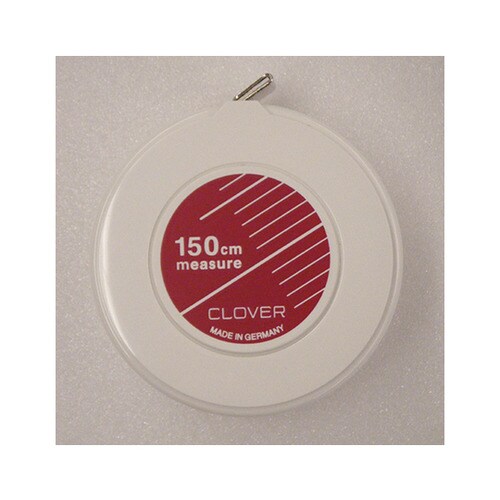 色分けオートメジャー 150cm 25316