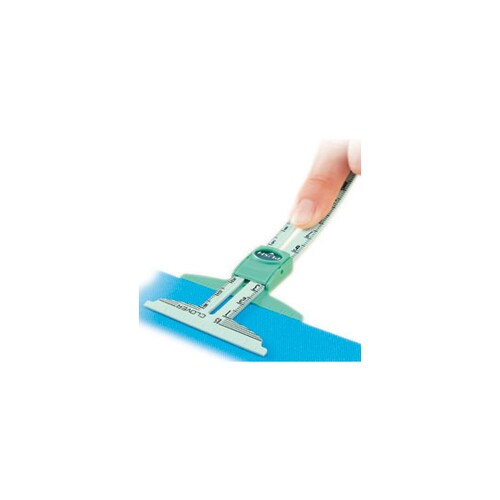 スライドゲージ・T 25322