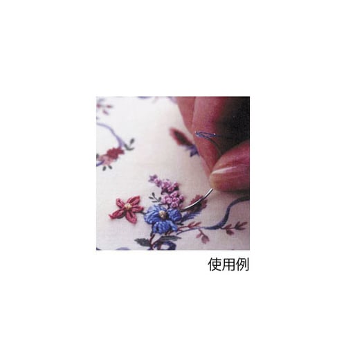 57234 カーブ針太取り合せ