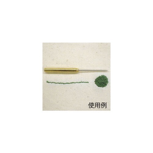 フリーステッチング 針先 (1本取)