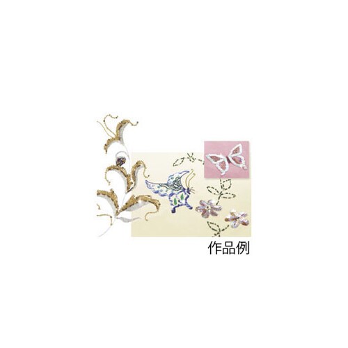 ターンフープ (18cm) 57493