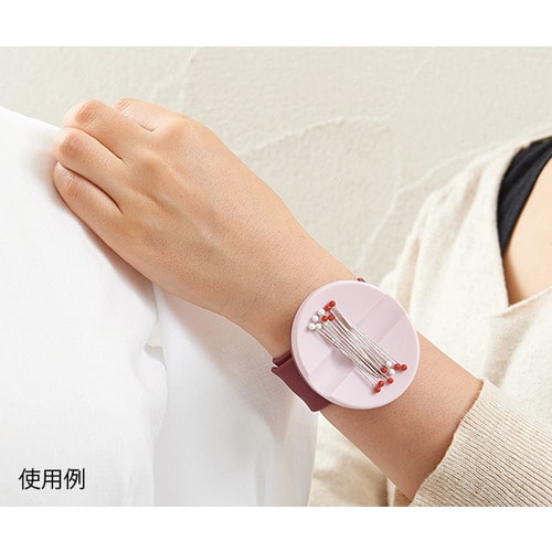 リストマグネットピンクッション 57704