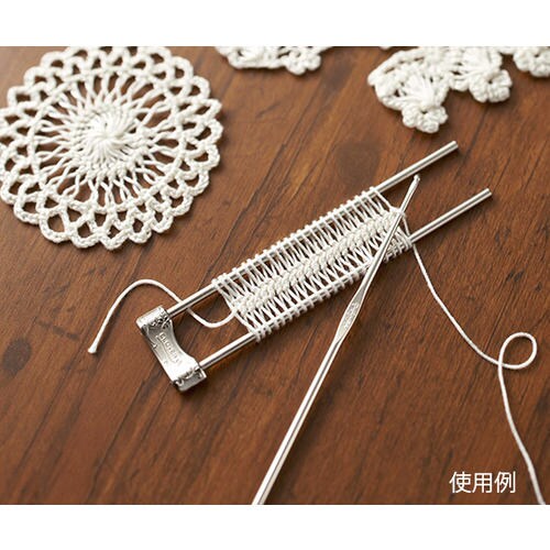 ヘアピンレースミニ 2cm幅 57815