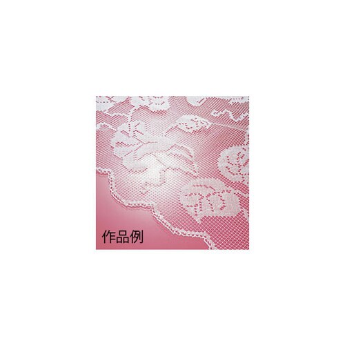 フィレー・レース編みセット 57821