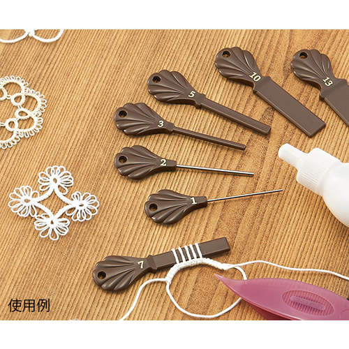 ピコットゲージ 57860