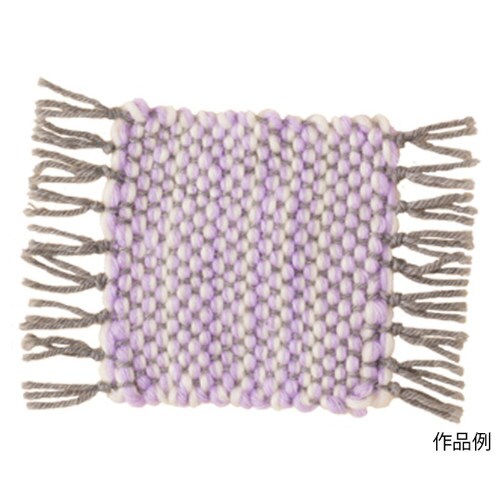 57968 ミニ織り
