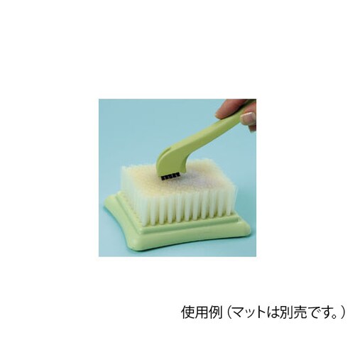 アップリケパンチャー用押さえ手 58590